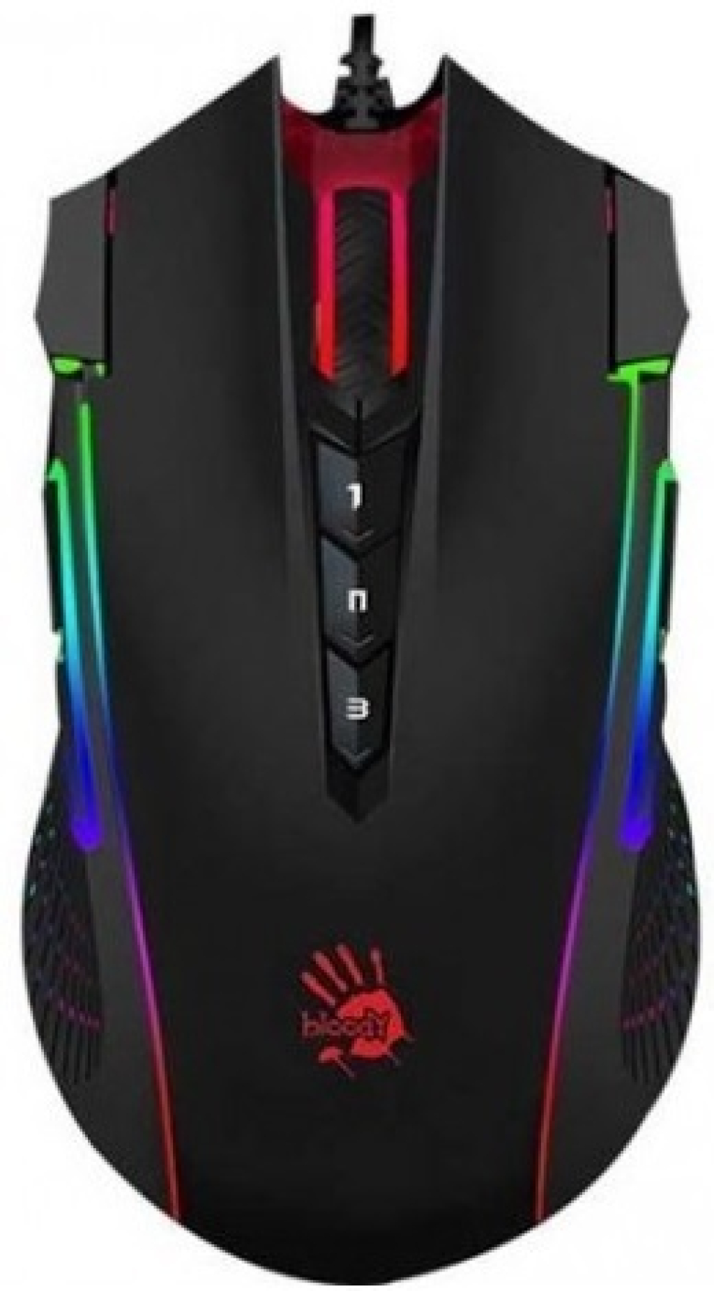 Геймърска мишка A4tech Bloody J90S
